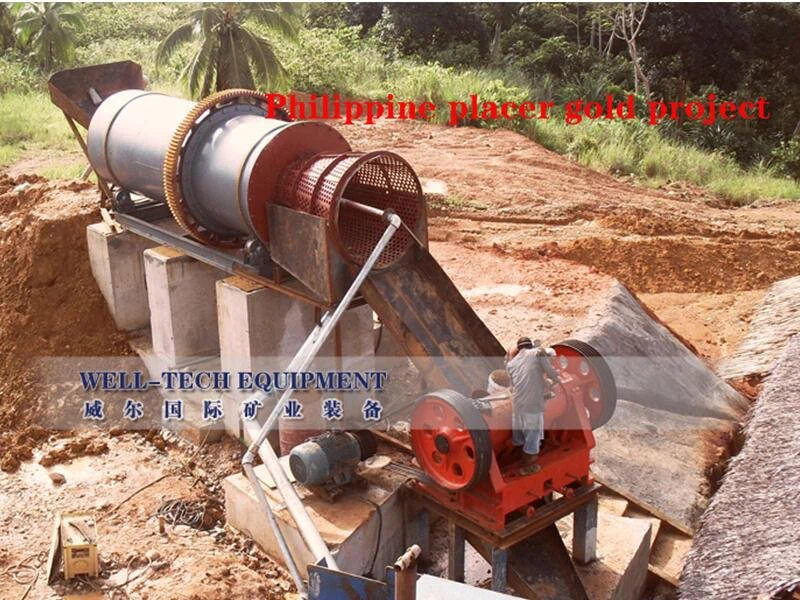jaw crusher 1