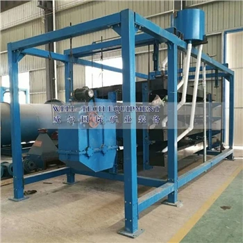 Tábla Croith Cineál Ardaitheoir Multideck 4 Tábla Shaker Ciseal