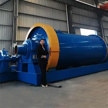 Díolacháin a hAon Bí i JiangXi Well-tech International Mining Equipment Co., ...