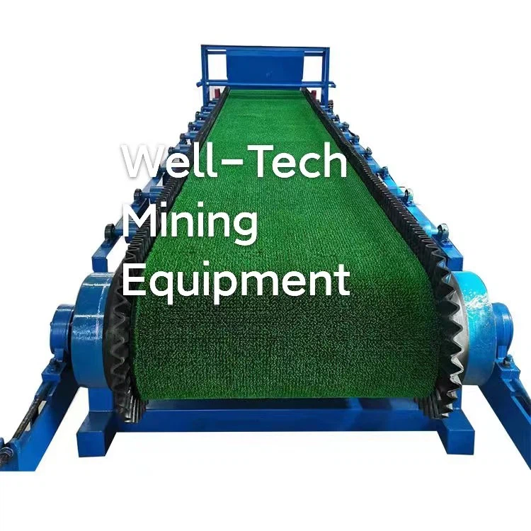 Sluice box Sluice box